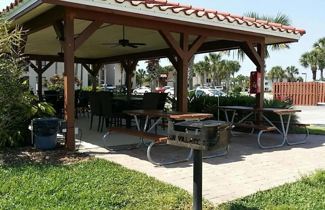 Ocean Village Club Condo R34-1