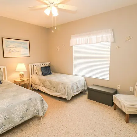 Ocean Village Club Condo R34-3