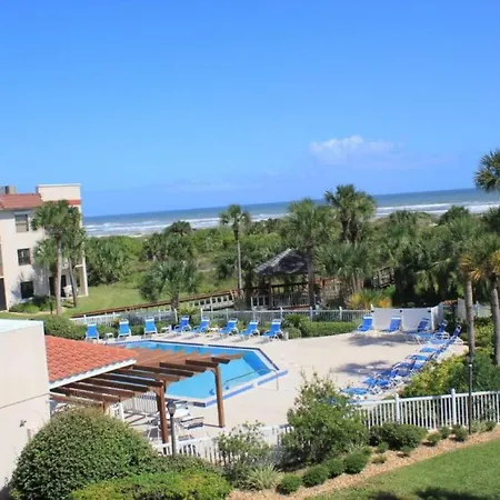 Ocean Village Club Condo R34-2